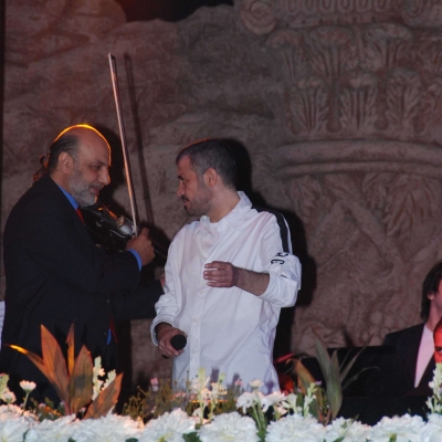 Wassouf Mudaraj El Khair 2007 021