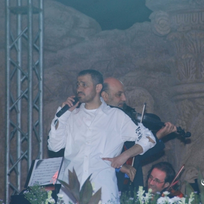 Wassouf Mudaraj El Khair 2007 022