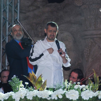 Wassouf Mudaraj El Khair 2007 024