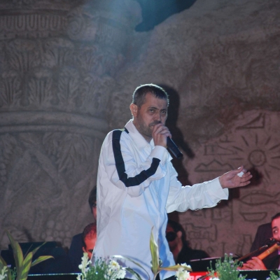 Wassouf Mudaraj El Khair 2007 027