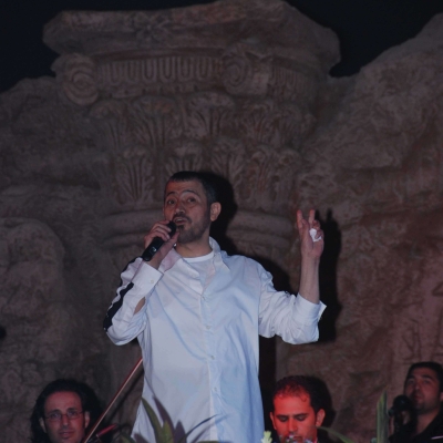 Wassouf Mudaraj El Khair 2007 029