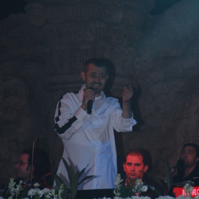 Wassouf Mudaraj El Khair 2007 030