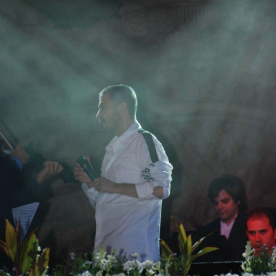Wassouf Mudaraj El Khair 2007 031