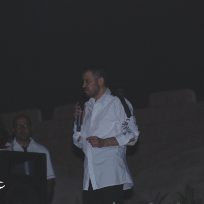 Wassouf Mudaraj El Khair 2007 032