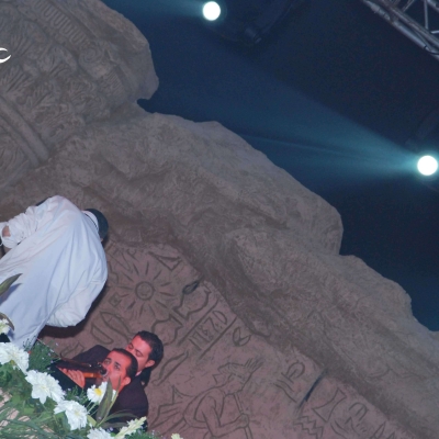 Wassouf Mudaraj El Khair 2007 035