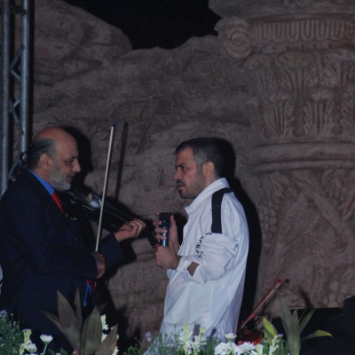 Wassouf Mudaraj El Khair 2007 037