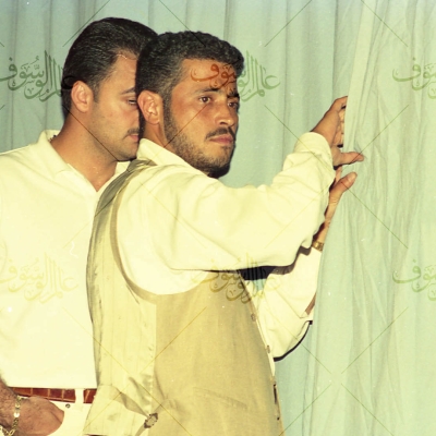 Wassouf Mudarj Aqil 1996 005