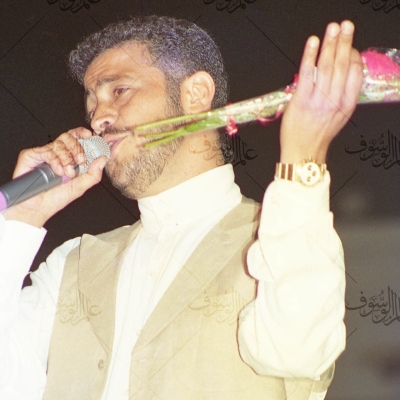 Wassouf Mudarj Aqil 1996 009