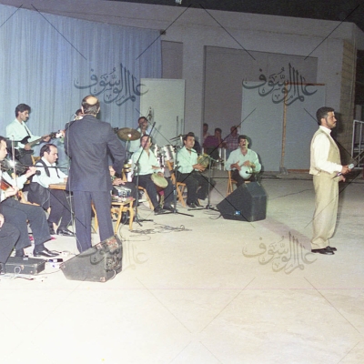Wassouf Mudarj Aqil 1996 012