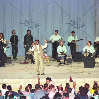Wassouf Mudarj Aqil 1996 013