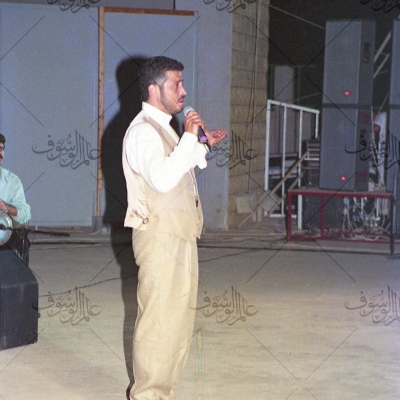 Wassouf Mudarj Aqil 1996 020