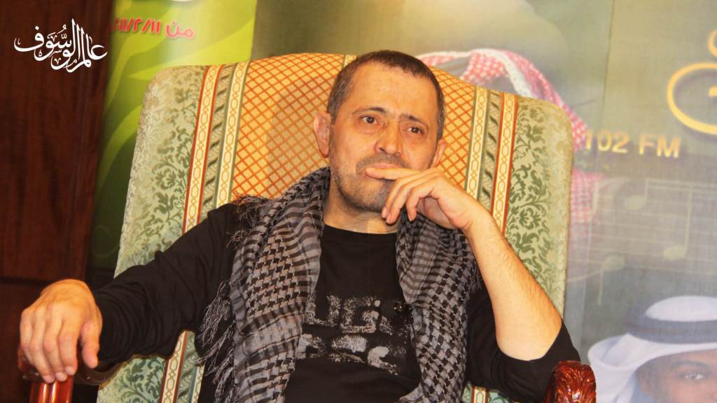 Wassouf Qatar 2001 004