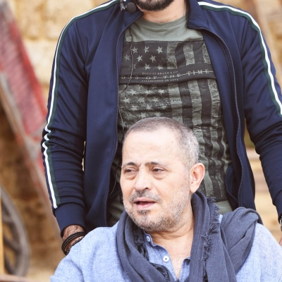 Wassouf Seket El Kalam 2019 003