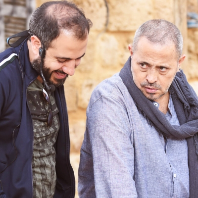 Wassouf Seket El Kalam 2019 005