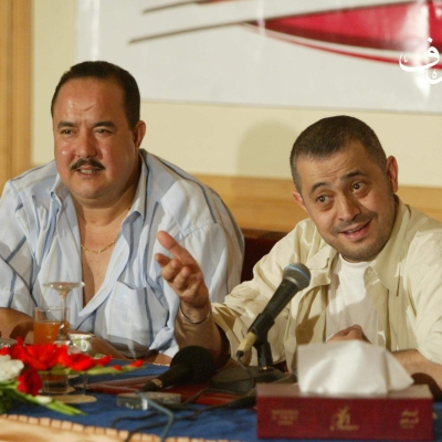 Wassouf Tunis 2004 006