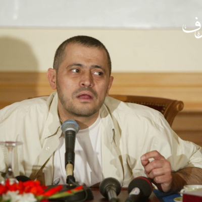 Wassouf Tunis 2004 007