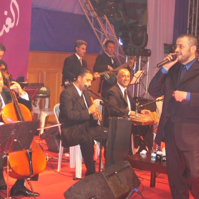 Wassouf Tunis 2004 020