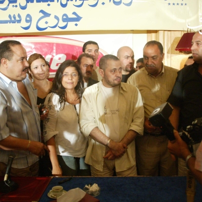 Wassouf Tunis 2004 027