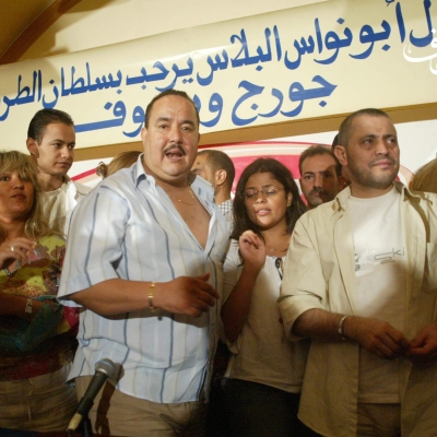 Wassouf Tunis 2004 028