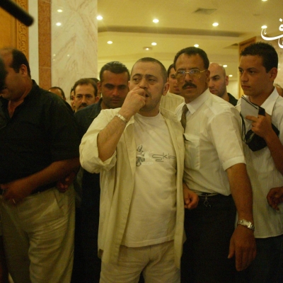 Wassouf Tunis 2004 032