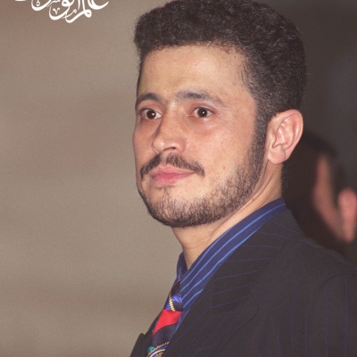 Wassouf World Exclusive 90s 005