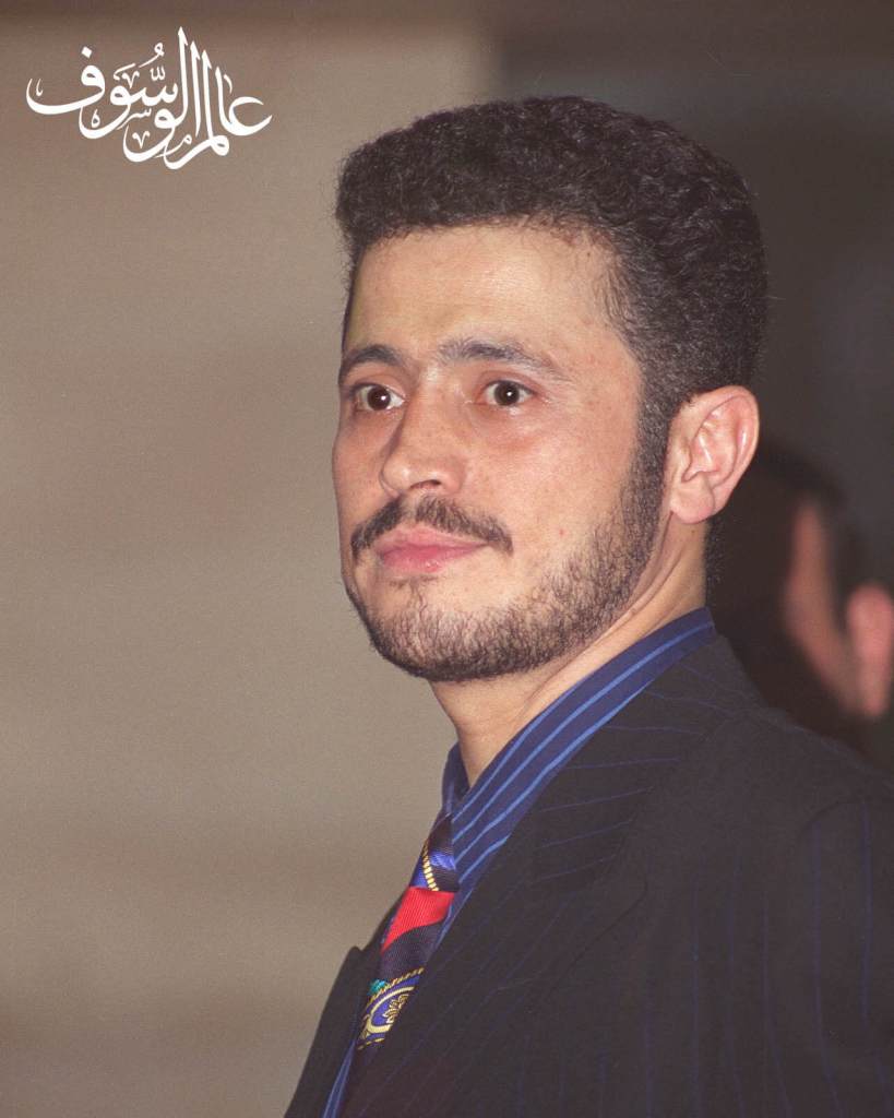 Wassouf World Exclusive 90s 005