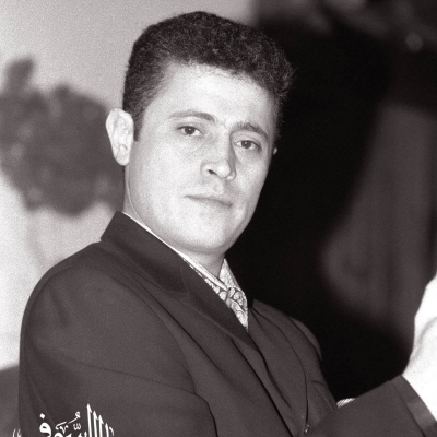 Wassouf World Exclusive 90s 006