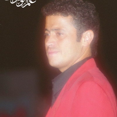 Wassouf World Exclusive 90s 012