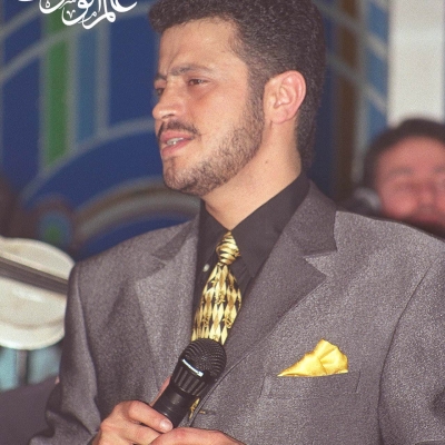 Wassouf World Exclusive 90s 013