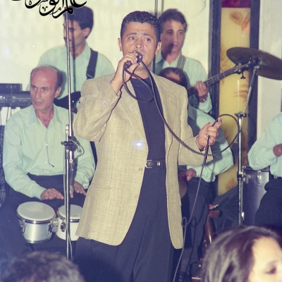 Wassouf World Exclusive 90s 019