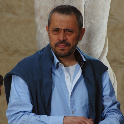 Wassouf Ya Watani 001