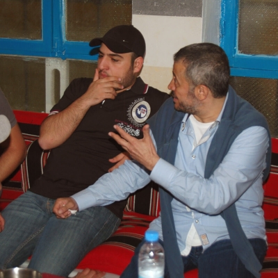 Wassouf Ya Watani 007