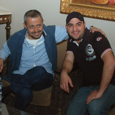 Wassouf Ya Watani 017