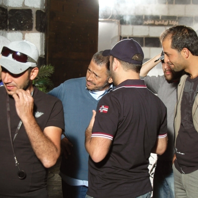 Wassouf Ya Watani 021