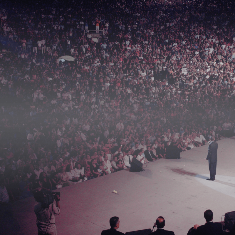 WassoufWorld Concerts BG