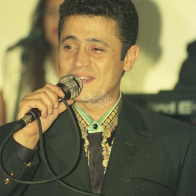 1994 Oct 27 Carte Blanche Wassouf.Worldi 001