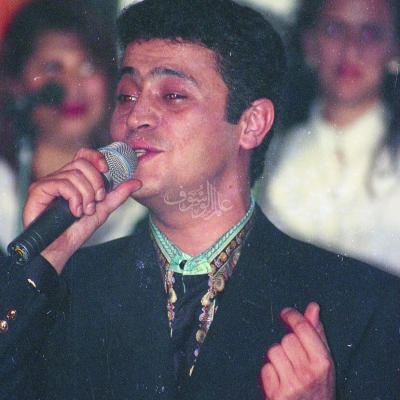 1994 Oct 27 Carte Blanche Wassouf.Worldi 002