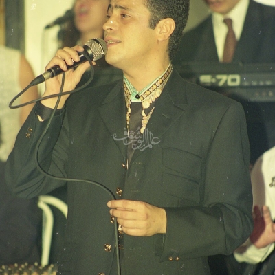 1994 Oct 27 Carte Blanche Wassouf.Worldi 003