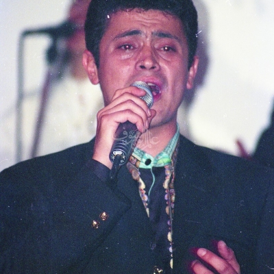1994 Oct 27 Carte Blanche Wassouf.Worldi 004