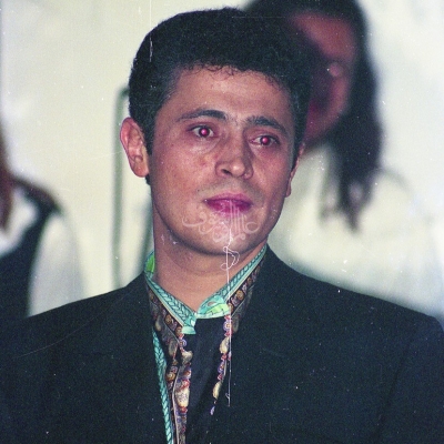 1994 Oct 27 Carte Blanche Wassouf.Worldi 006