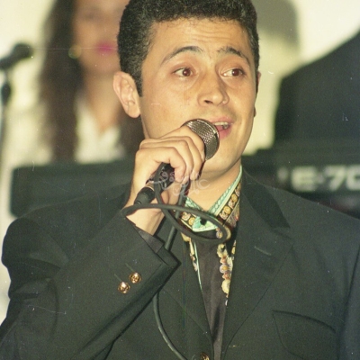 1994 Oct 27 Carte Blanche Wassouf.Worldi 007