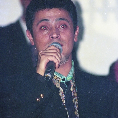 1994 Oct 27 Carte Blanche Wassouf.Worldi 008