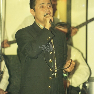 1994 Oct 27 Carte Blanche Wassouf.Worldi 009