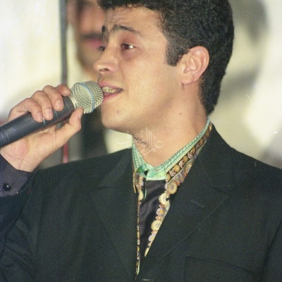 1994 Oct 27 Carte Blanche Wassouf.Worldi 010