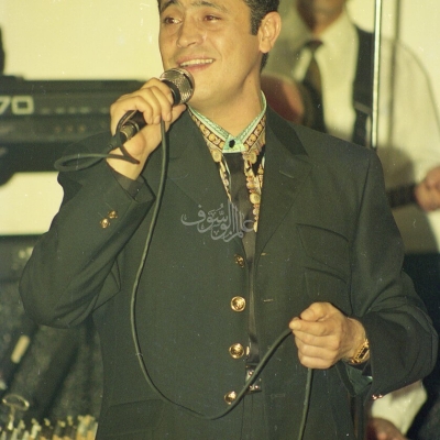 1994 Oct 27 Carte Blanche Wassouf.Worldi 011