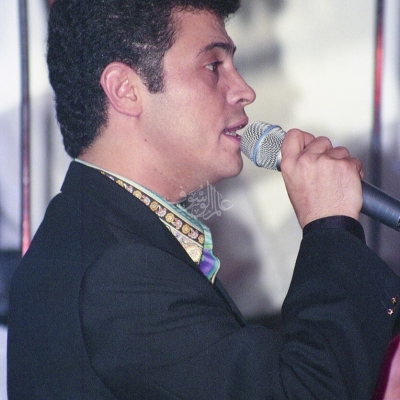 1994 Oct 27 Carte Blanche Wassouf.Worldi 012
