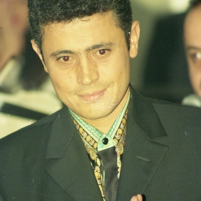 كارت بلانش ٢٧-١٠-١٩٩٤