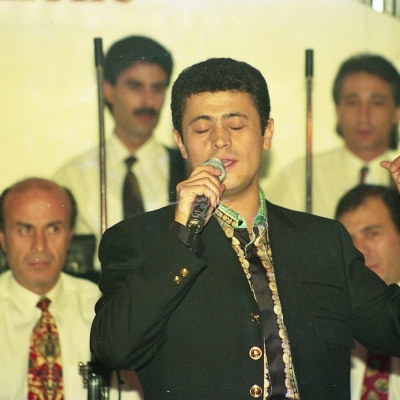 1994 Oct 27 Carte Blanche Wassouf.Worldi 014