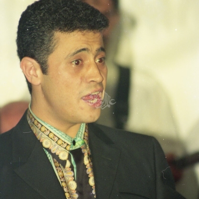 1994 Oct 27 Carte Blanche Wassouf.Worldi 015