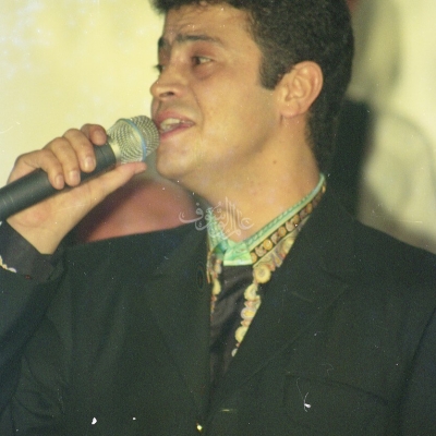 1994 Oct 27 Carte Blanche Wassouf.Worldi 016